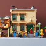 LEGO Ideas 21324 Sesame Street (23)