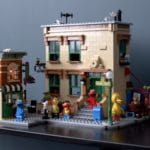 LEGO Ideas 21324 Sesame Street (24)