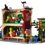 LEGO Ideas 21324 Sesame Street (4)