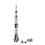 LEGO Ideas 92176 Nasa Apollo Saturn V 2