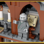 LEGO Ideas Addams Family Masion (10)