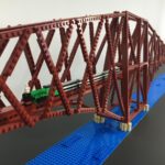 LEGO Ideas Forth Bridge (16)