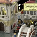 LEGO Ideas Little Venice (5)