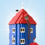 LEGO Ideas Moominhouse (3)