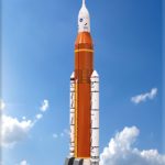 LEGO Ideas Nasa Sls Artemis (2)