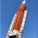 LEGO Ideas Nasa Sls Artemis (5)