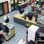 LEGO Ideas The Office3 (10)