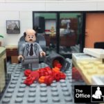 LEGO Ideas The Office3 (12)