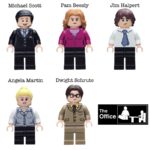 LEGO Ideas The Office3 (3)