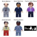 LEGO Ideas The Office3 (4)