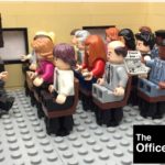 LEGO Ideas The Office3 (8)