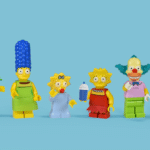 LEGO Ideas The Simpsons Krusty Burger (15)