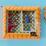 LEGO Ideas The Simpsons Krusty Burger (5)