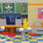 LEGO Ideas The Simpsons Krusty Burger (8)