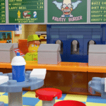 LEGO Ideas The Simpsons Krusty Burger (9)