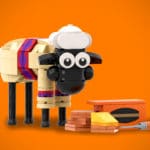 LEGO Ideas Wallace Gromit (6)