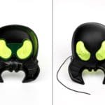 LEGO Insectoids Merchandise Maske2