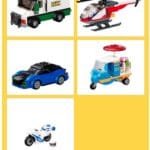 LEGO Lab City Set Selbst Designen (6)