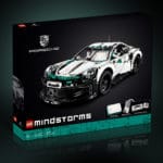 LEGO Mindstorms 51513 Porsche Concept (3)