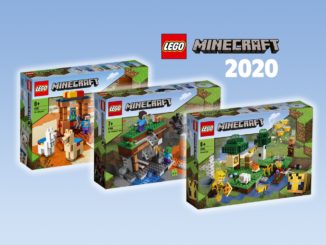 LEGO Minecraft 2020 Titel 02