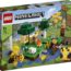 LEGO Minecraft 21165 Bienen Farm