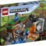 LEGO Minecraft 21166 Die Verlassene Mine