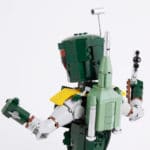 LEGO Moc Iron Builder 2016 Boba Fett02