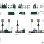 LEGOland Windsor Blueprints (1)