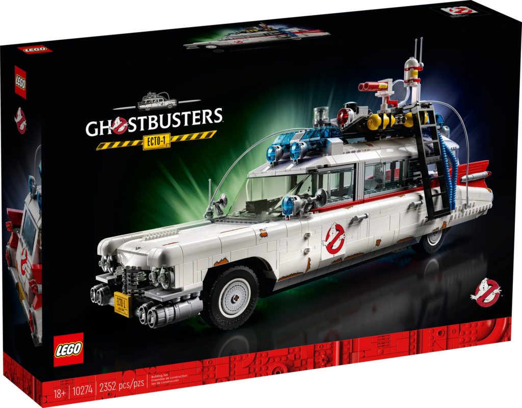 LEGO 10274 Ghostbusters Ecto 1 (3)