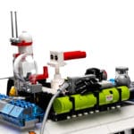 LEGO 10274 Ghostbusters Ecto 1 Dach01