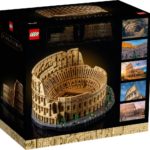 LEGO 10276 Colosseum Box 1