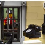 LEGO 10278 Polizeistation Modular Building (9)