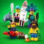 LEGO 71029 Minfiguren Serie 21 (3)