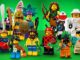 LEGO 71029 Minifiguren Serie 21