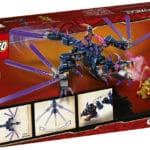 LEGO 71742 Ninjago Overlord Drache 02