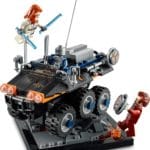 LEGO 77905 Taskmasters Hinterhalt 2