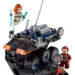 LEGO 77905 Taskmasters Hinterhalt 4