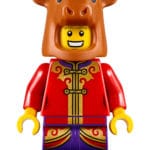 LEGO Chinese New Year 80106 Story Of Nian 1