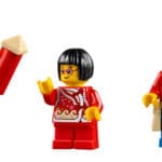 LEGO Chinese New Year 80106 Story Of Nian 19