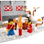 LEGO Chinese New Year 80106 Story Of Nian 2