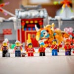 LEGO Chinese New Year 80106 Story Of Nian 24