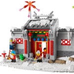 LEGO Chinese New Year 80106 Story Of Nian 3