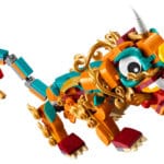 LEGO Chinese New Year 80106 Story Of Nian 4