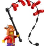 LEGO Chinese New Year 80106 Story Of Nian 6