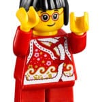 LEGO Chinese New Year 80106 Story Of Nian 9