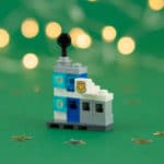 LEGO City 60268 Kalender Tag (3)
