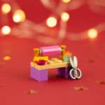 LEGO Friends 41420 Kalender Tag (16)