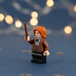 LEGO Harry Potter 75981 Kalender Tag (10)