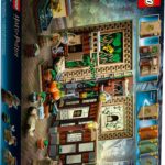 LEGO Harry Potter 76384 Kräuterkundeunterricht (10)