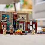 LEGO Harry Potter 76384 Kräuterkundeunterricht (13)